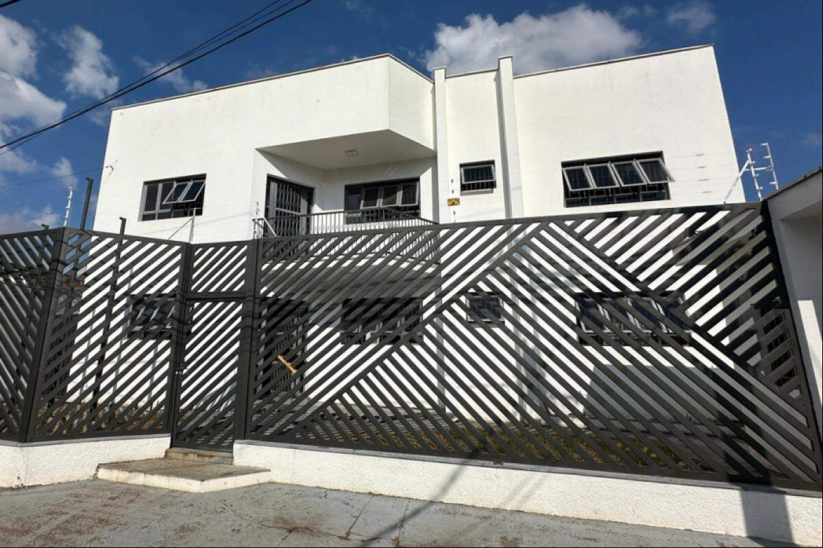 Casa de agem a a funcionar 24h e atende até 100 pessoas